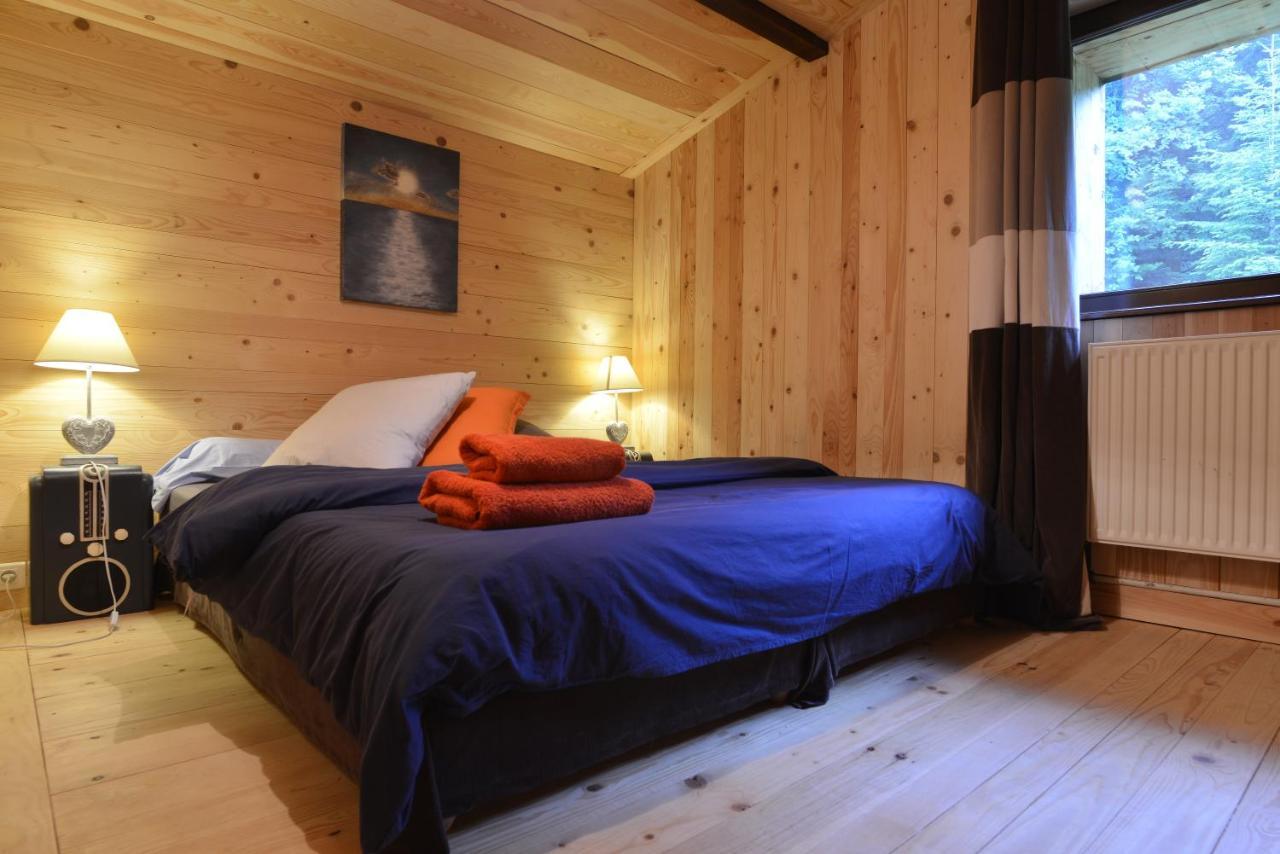 Le Chalet De Valentine Ventron Exterior foto