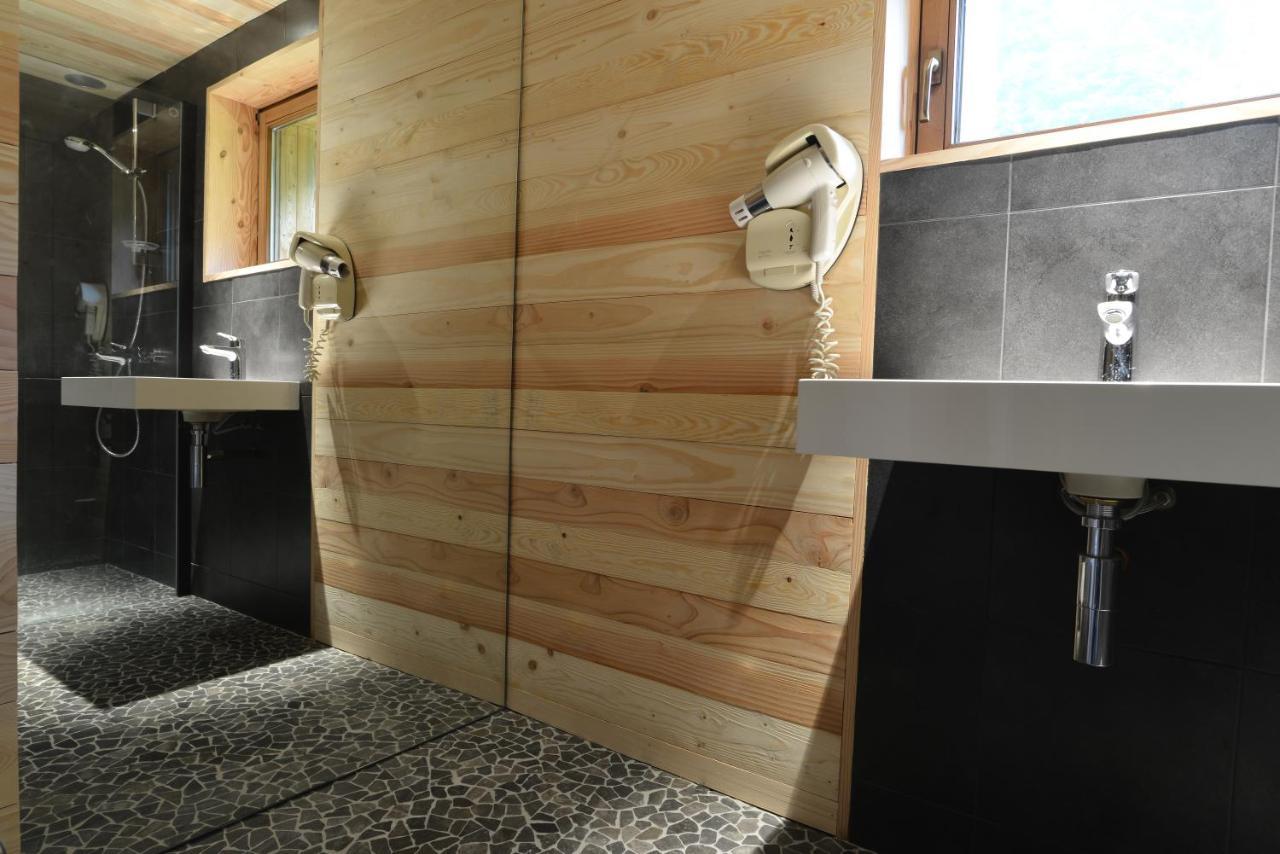 Le Chalet De Valentine Ventron Exterior foto